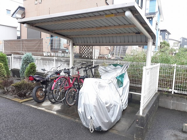 フォレスタＢ その他5
