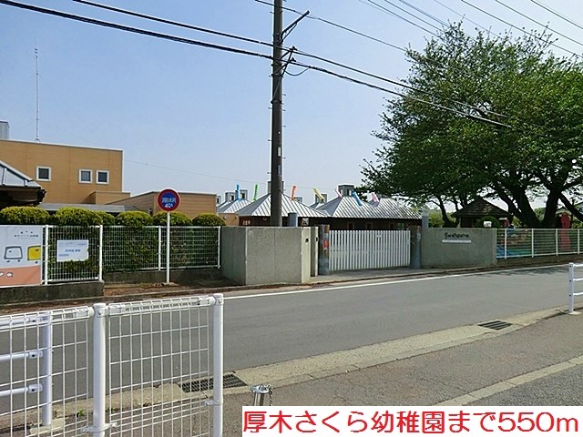 フォレスタＢ その他外観5