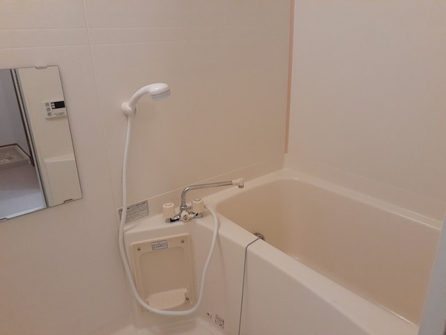 フォレスタＢ 風呂画像
