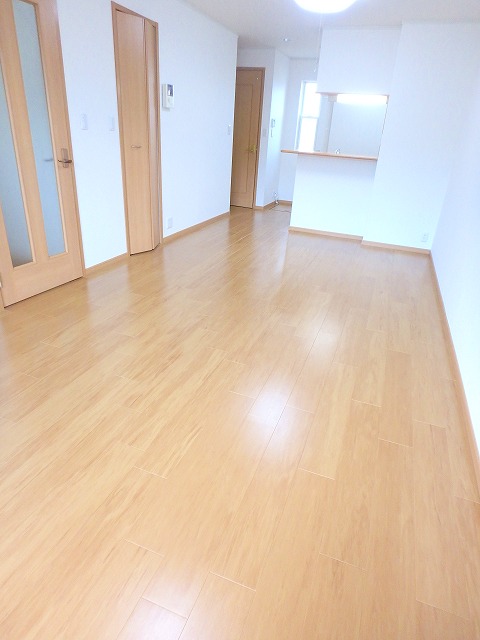 ソレアード・ピノ ベッドルーム