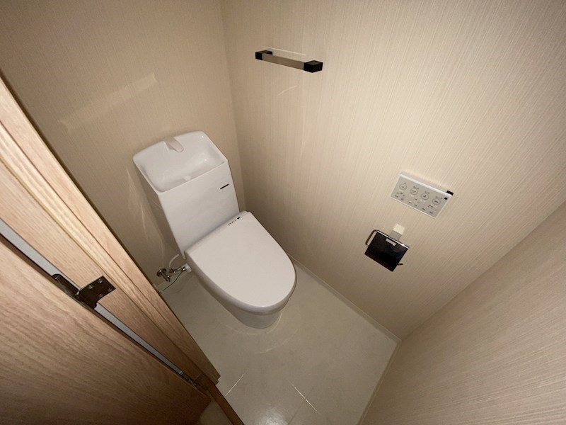 小田急伊勢原駅前マンション その他1