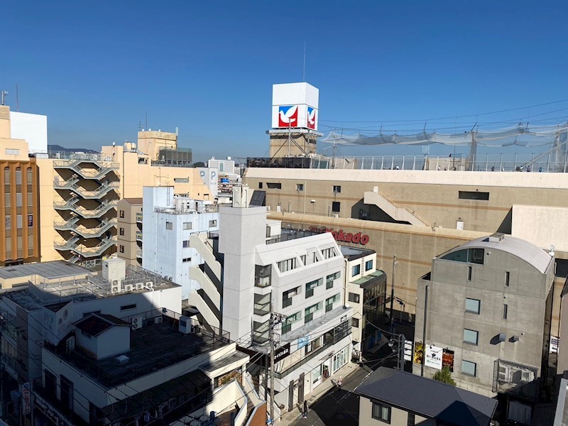 小田急伊勢原駅前マンション その他5