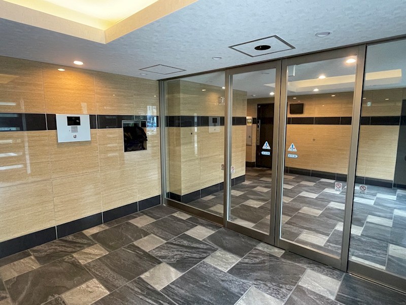 小田急伊勢原駅前マンション その他外観1