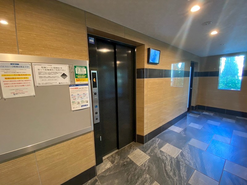 小田急伊勢原駅前マンション その他外観4