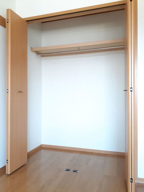 サンパティークＡ その他2