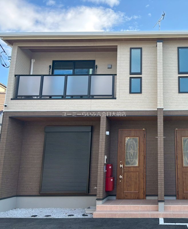 Merveille Ⅰ 101号室 外観