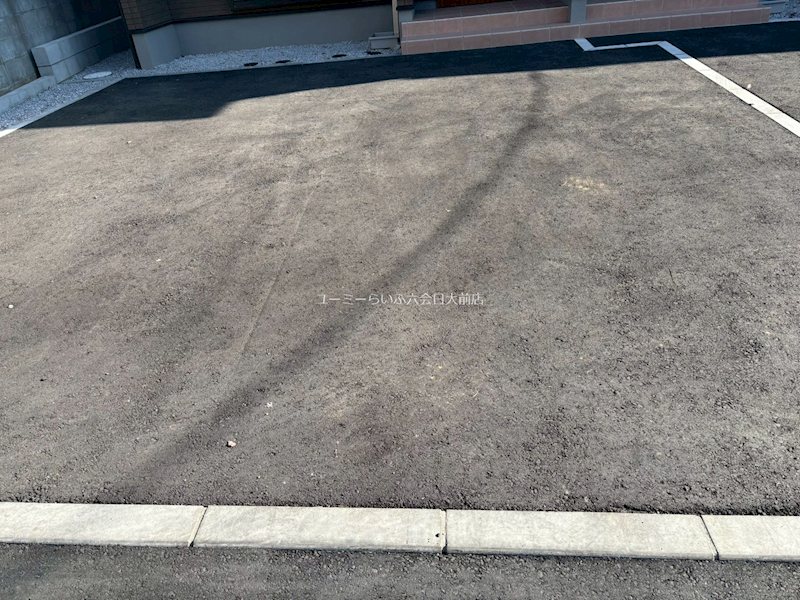 Merveille Ⅰ その他外観2