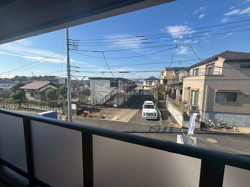 Merveille Ⅰ その他外観3