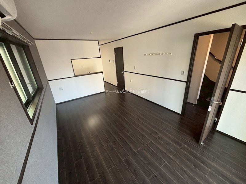 Merveille Ⅰ リビング