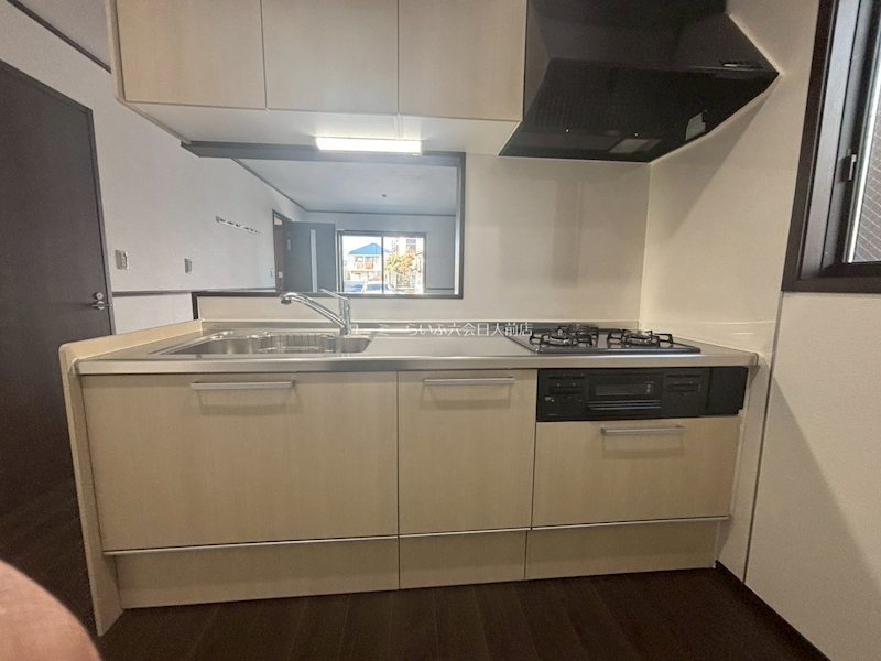 Merveille Ⅰ キッチン