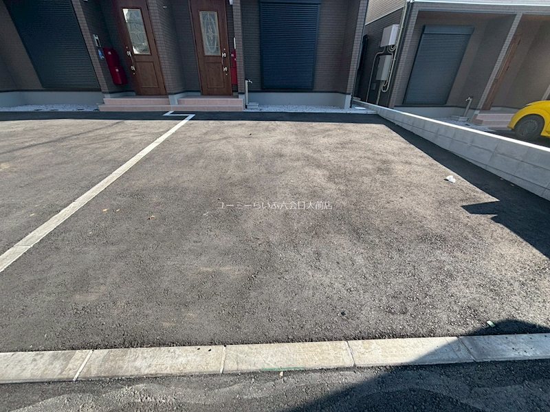 Merveille Ⅰ その他外観3