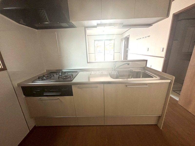 Merveille Ⅰ キッチン