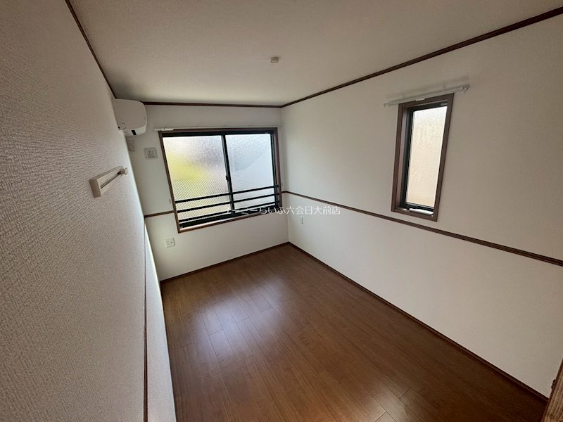 Merveille Ⅰ ベッドルーム