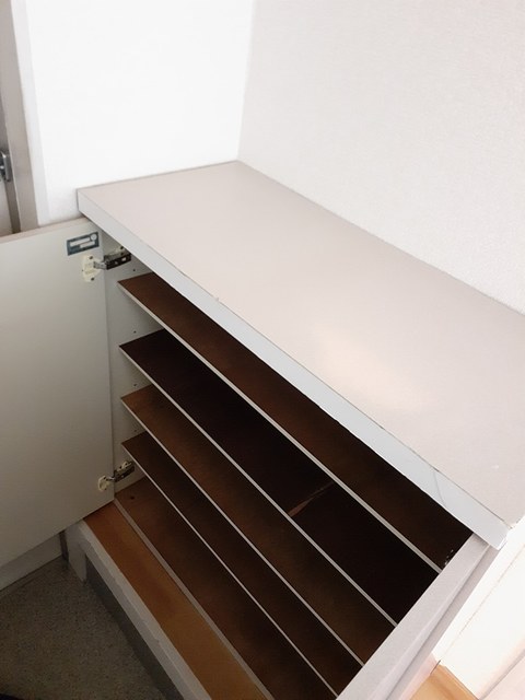 プラムハイツＢ その他5