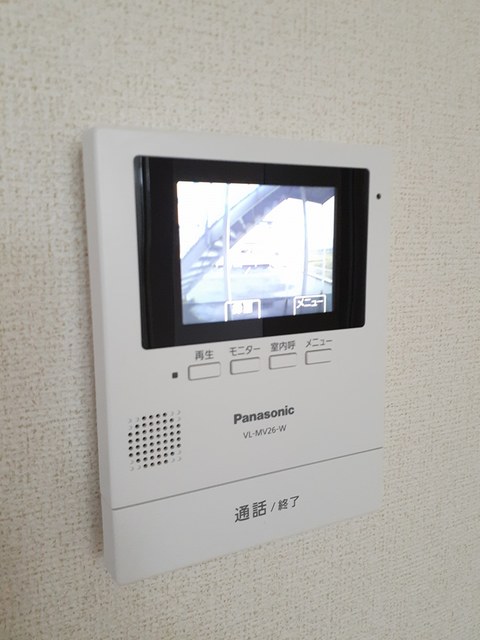 プラムハイツＢ その他6