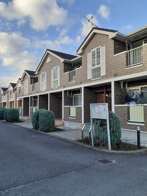 サンステージⅢ その他2