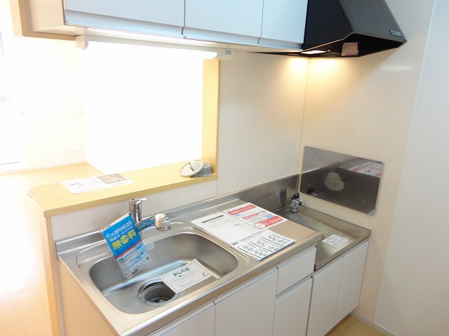 アイリスＡ キッチン