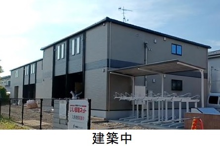 エクセレントｙｏｋｏｕｃｈｉⅢ 203号室 外観