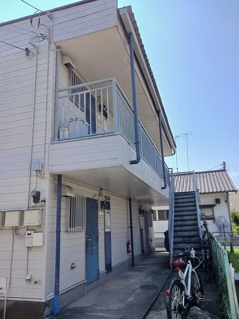 平成ハイツ その他8