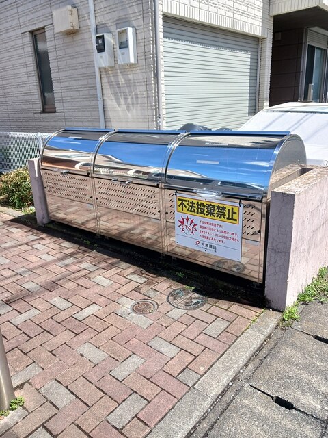 サニーレジデンス その他8