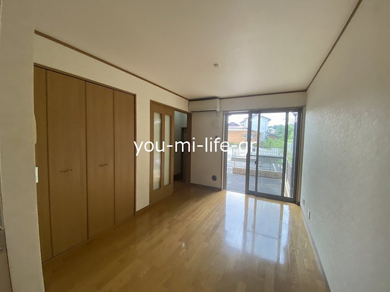 フレイジェⅢ リビング