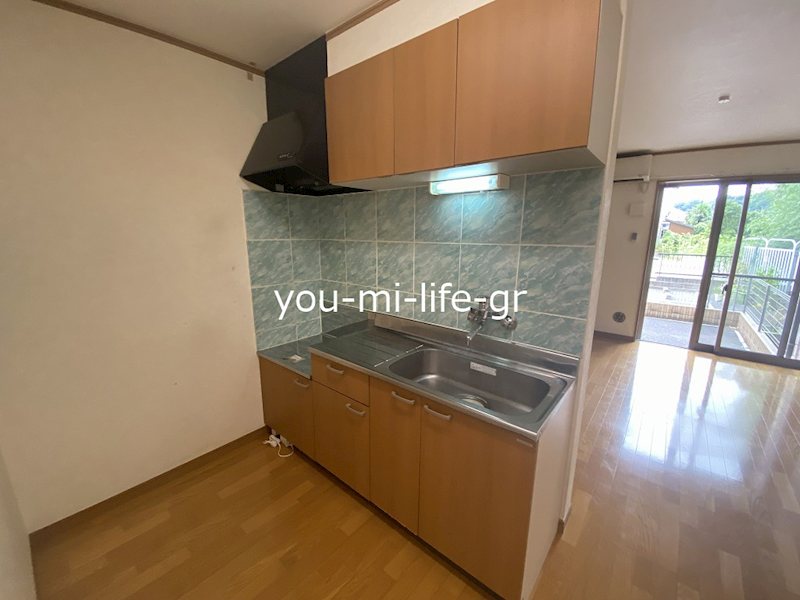 フレイジェⅢ キッチン