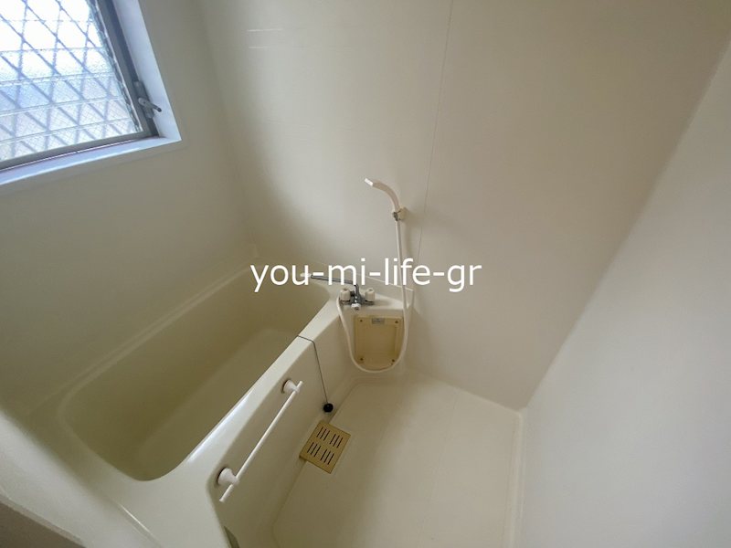 フレイジェⅢ 風呂画像