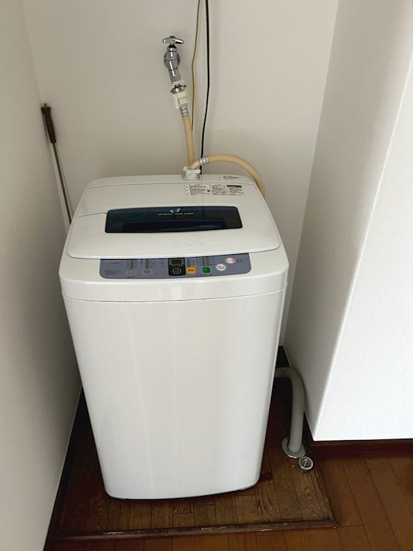 ヤングヒル飯山 その他7