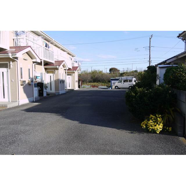 パウロタウン湘南 その他外観2