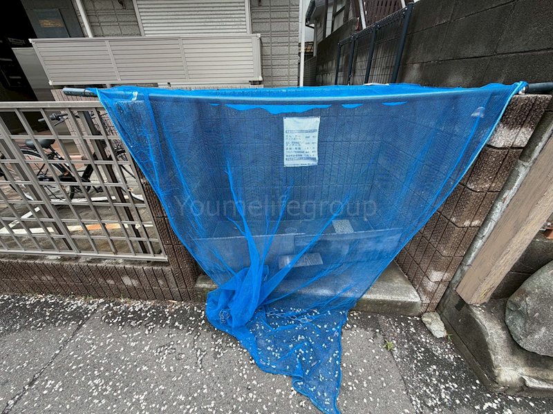 クレール茅ヶ崎 その他共有部分