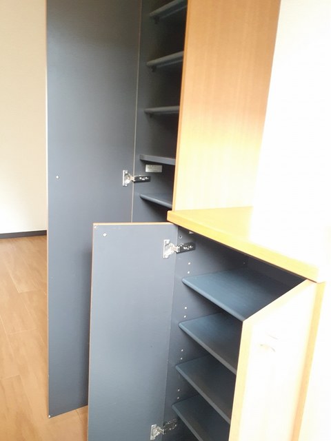 アイリスＢ その他6