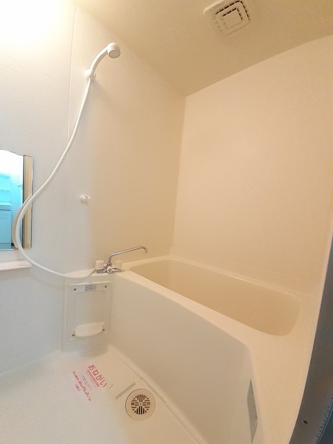 アイリスＢ 風呂画像