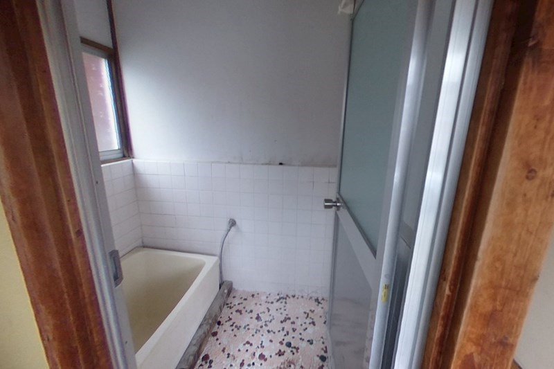 小嶋貸家  風呂画像