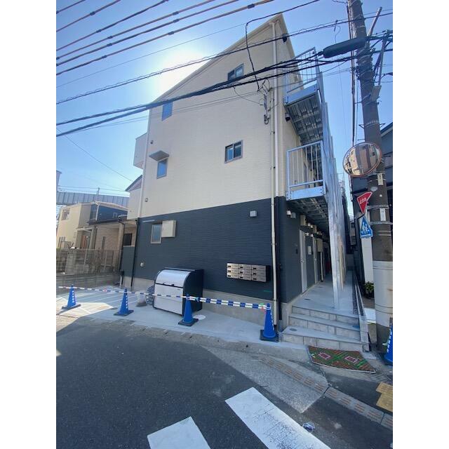 ＦｉｒｓｔＶｉｌｌａ小袋谷 その他外観2