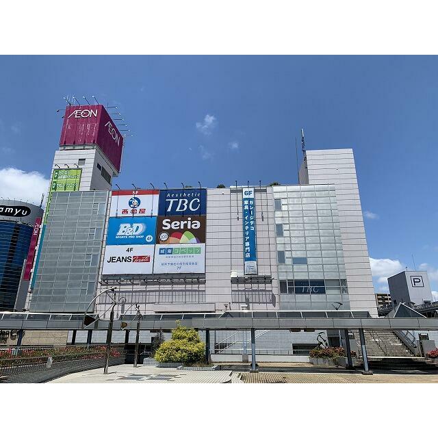 寿町貸戸建 周辺画像1