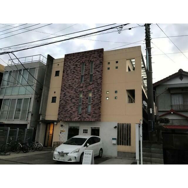 マルヴィエント湘南 その他外観1