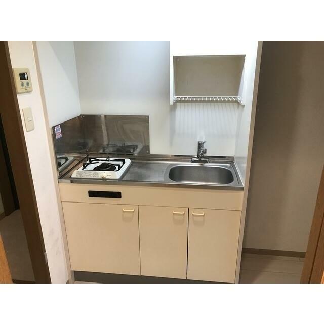マルヴィエント湘南 キッチン