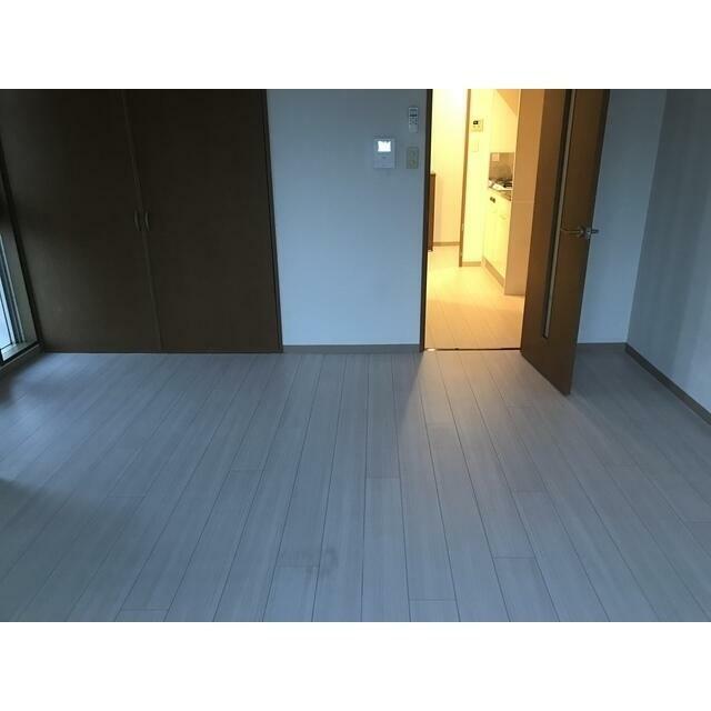 マルヴィエント湘南 ベッドルーム