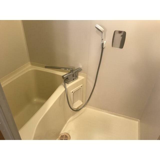 マルヴィエント湘南 風呂画像