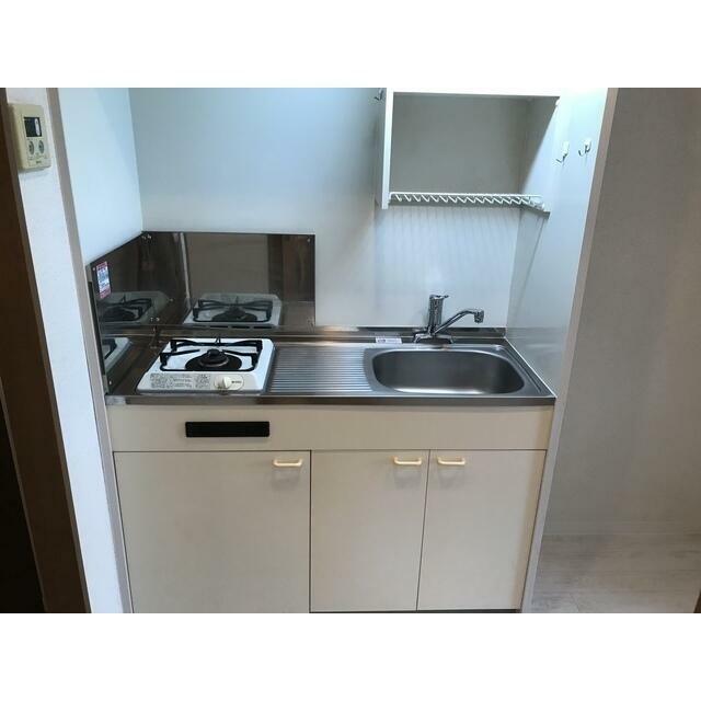 マルヴィエント湘南 キッチン