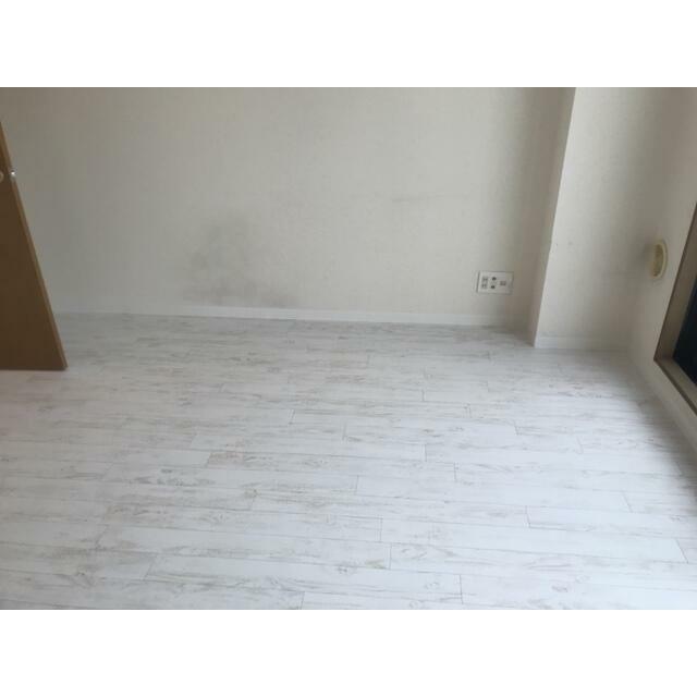 マルヴィエント湘南 ベッドルーム