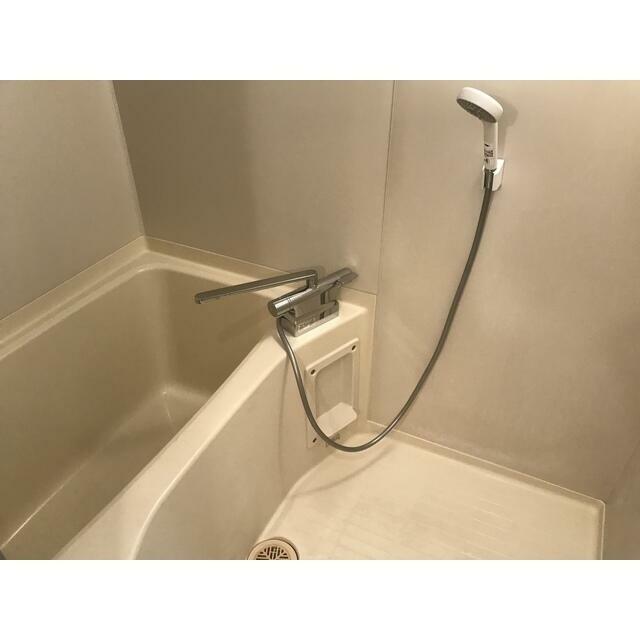 マルヴィエント湘南 風呂画像