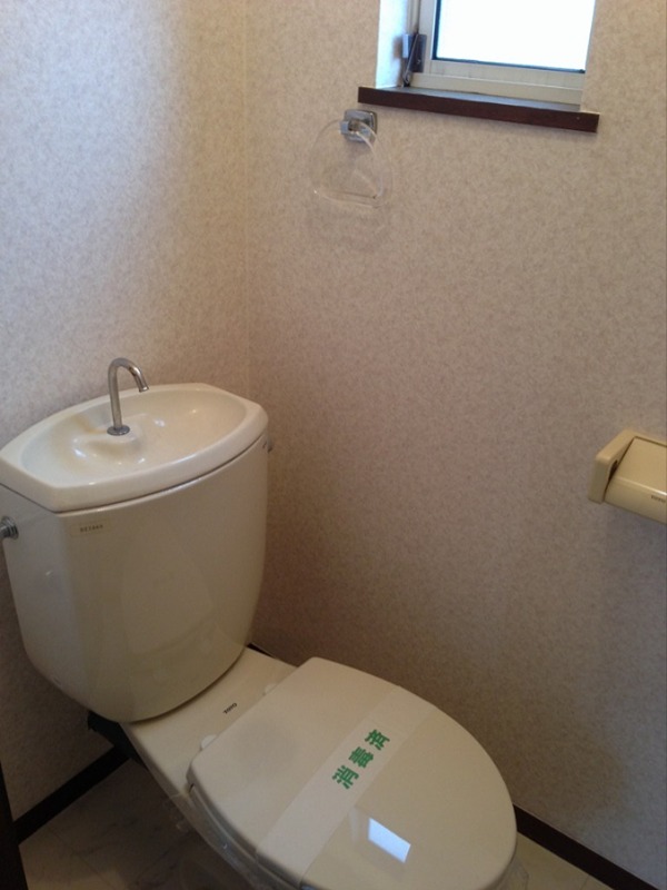 コーポサンライフ その他3
