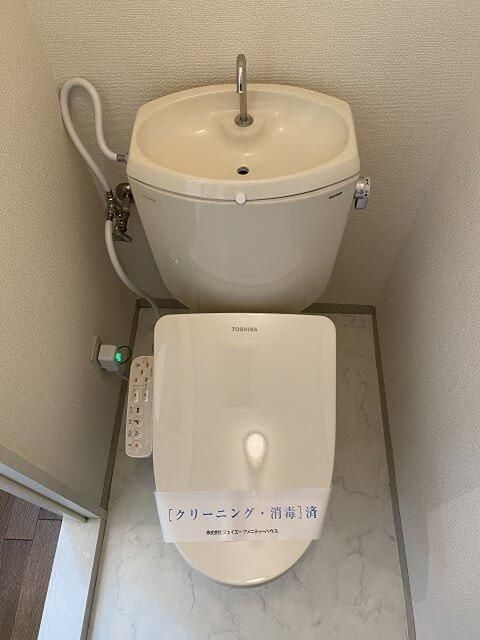 ソレーユ西原 その他2