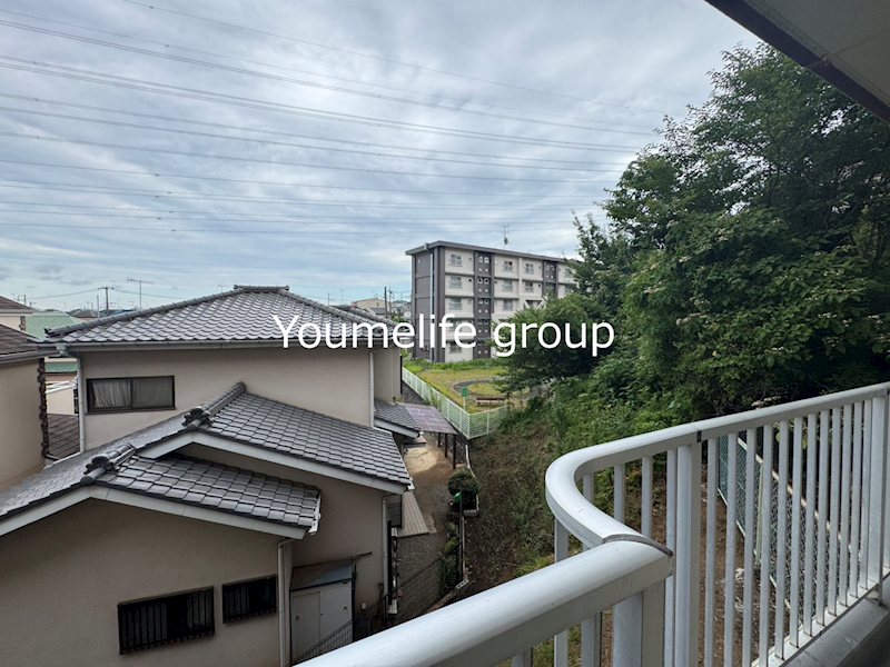 山王塚レジデンス その他6