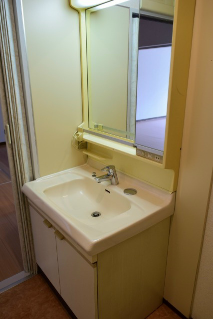 テレパレス辻堂西海岸Ａ棟  その他3