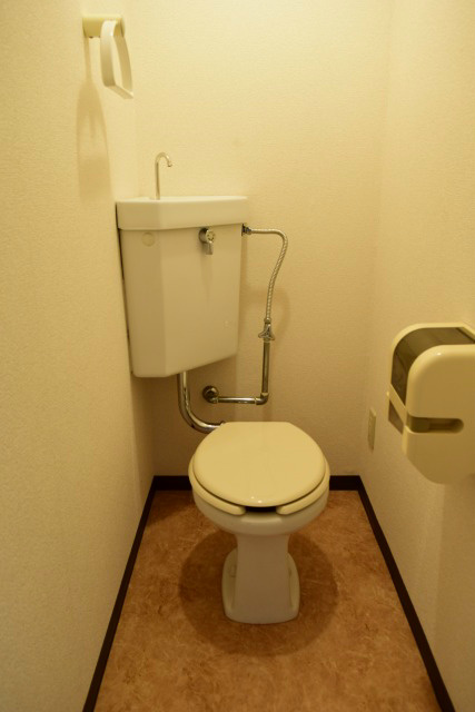 テレパレス辻堂西海岸Ａ棟  その他4