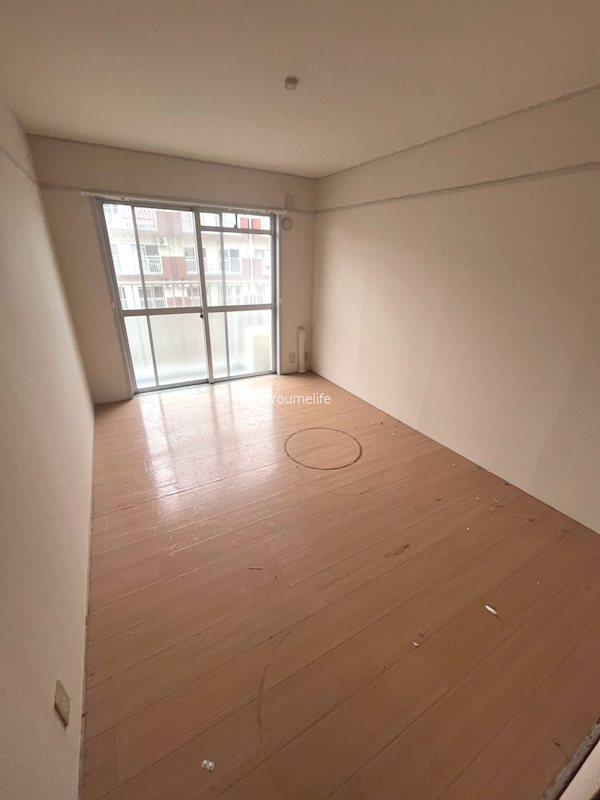 テレパレス辻堂西海岸Ａ棟  ベッドルーム