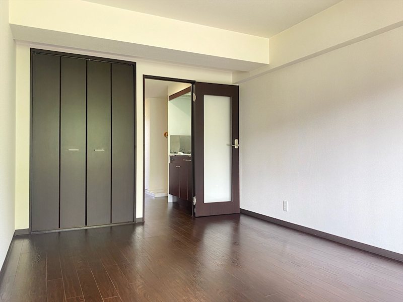 セレスティアル　アスカ リビング