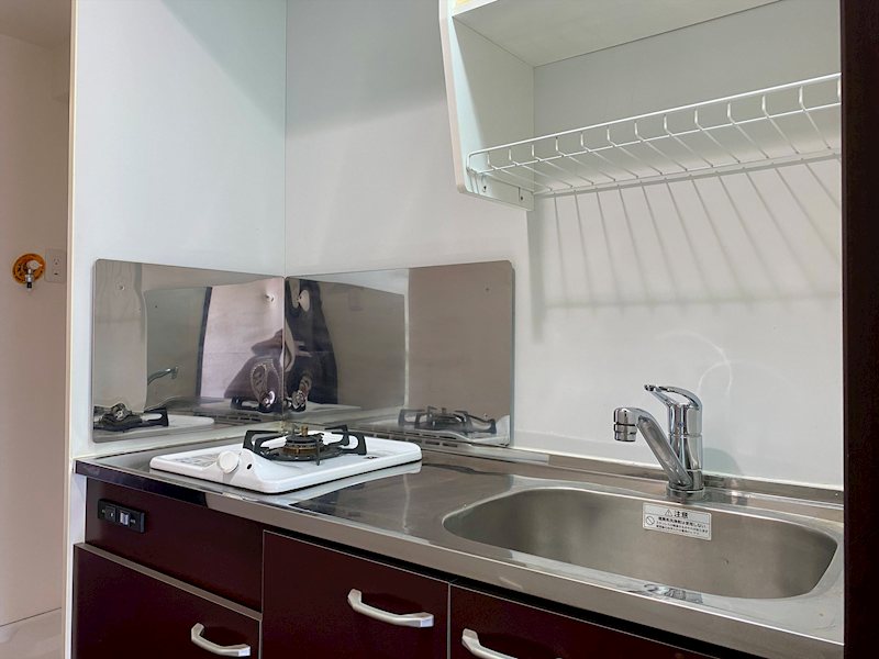 セレスティアル　アスカ キッチン